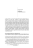 JOHN RAWLS E L`IDEA DI NEUTRALITÀ L`idea di
