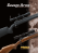 Mark II Rimfire Series