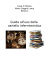 Guida all`uso della cartella infermieristica
