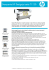 Stampante HP Designjet serie T1120