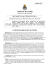 DUT N° 234-2014 - Comune di Ittiri