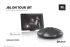 JBL ON TOUR™ iBT