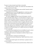 Era sera e io stavo scrivendo una lettera a mia madre