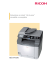 Soluzione a colori “all-in-one” versatile e completa