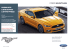 2017 Mustang KPL V 01.01.2017