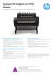 Stampante HP Designjet serie T920 ePrinter