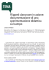 Flipped classroom in azione: documentazione di una