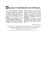 In data 13 marzo 2007 sono state pubblicate sul sito web www.carife