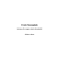 Il mio Sunsplash