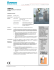 Visualizza PDF - RP Sistemi srl