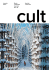 Il mensile culturale RSI Dicembre 2014 Gennaio 2015