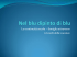 Nel blu dipinto di blu