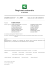 DELIBERAZIONE N&deg; X / 2989 Seduta del 23/12/2014