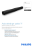 HTL1190B/12 Philips Altoparlante SoundBar