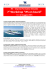 IFS – Imprese Formative Simulate 7° Workshop “IFS on board”