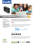 Archivia e condividi con il tuo Personal Cloud Server