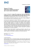 Banque SYZ eletta "Best Private Banking Boutique" per il terzo anno