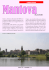Mantova, Patrimonio Mondiale dell`UNESCO, è un delizioso angolo