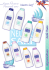 Neutro Sarf Bagnoschiuma al Latte 1000 ml Neutro Sarf