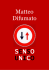 senso unico