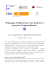 Pedagogia del Brain Gym - Centro La Grazia