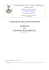 comune di villa sant`antonio manuale di gestione documentale