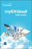 Uso di myGVcloud CamApp