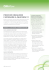 PeRchè eSeGuIRe L`uPGRADe A qLIKVIeW 11