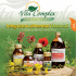 Integratori alimentari Naturali