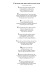 Poesie dallo Hobbit
