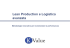 Lean Production e Logistica avanzata