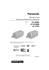 HC-W580 HC-W580M HC-V380
