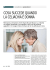 Cosa suCCede quando la CeliaChia È donna