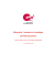Report integrale sulle interviste a 250 donne