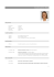 CV Dr.ssa med. C. Canonica