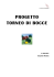 PROGETTO TORNEO DI BOCCE - La Passione di Assistere