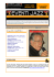 eventi jazz newsletter