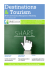 Rivista di Destination Management e Marketing Visita il blog di Four