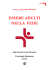 essere adulti nella fede