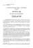 Letteratura, oggi