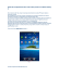 Guida alla configurazione dell`e-mail di altri provider sul cellulare