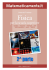 seconda parte - Fisica per la scuola superiore