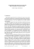 Stampa questo articolo - Piccola Impresa / Small Business