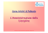 L`Amministrazione della Disciplina