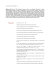 Curriculum vitae (allegato A) Stefano Salvi