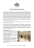 Caratteristiche della Web-farm
