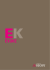 evoke - Tile Gallery