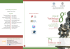 Scarica il programma - Società Italiana di Audiologia e Foniatria