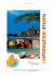 Ville de culture - Office de Tourisme de Menton