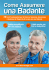 Come assumere una badante - 1 edizione